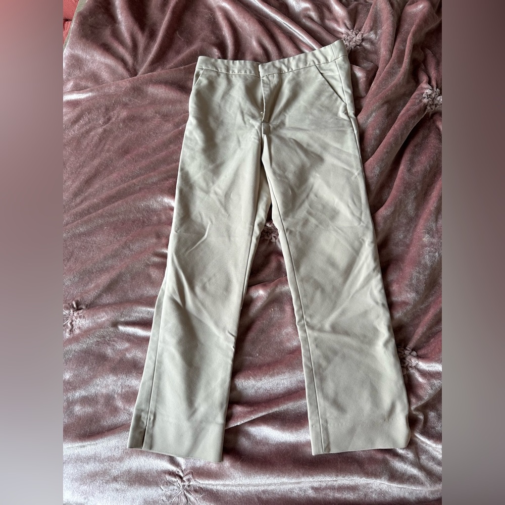 ZARA kids trousers